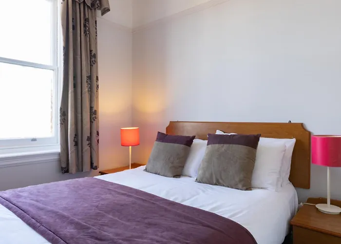 The Royal Hotel Weymouth