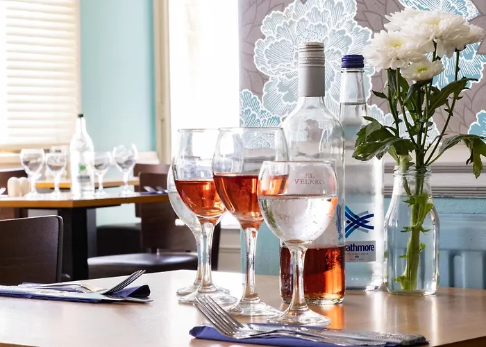 The Royal Hotel Weymouth