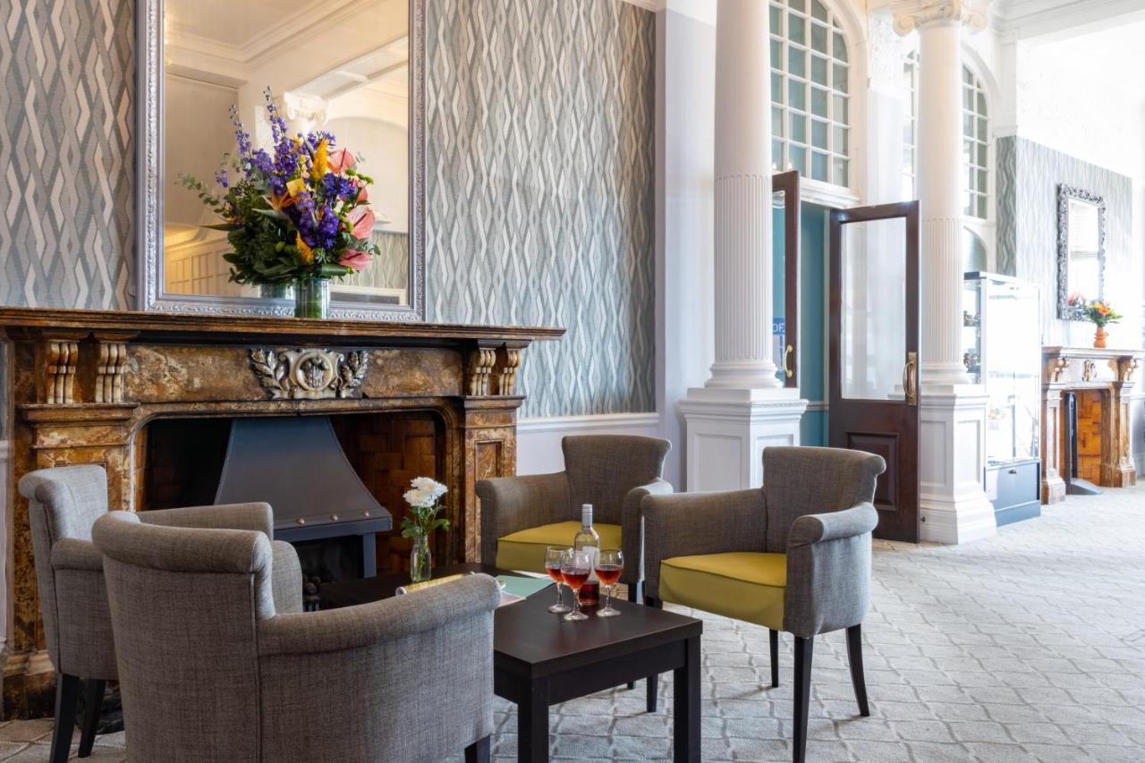 Hotel The Royal Weymouth