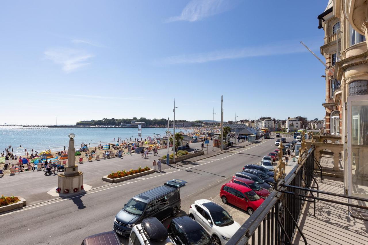 Hotel The Royal Weymouth