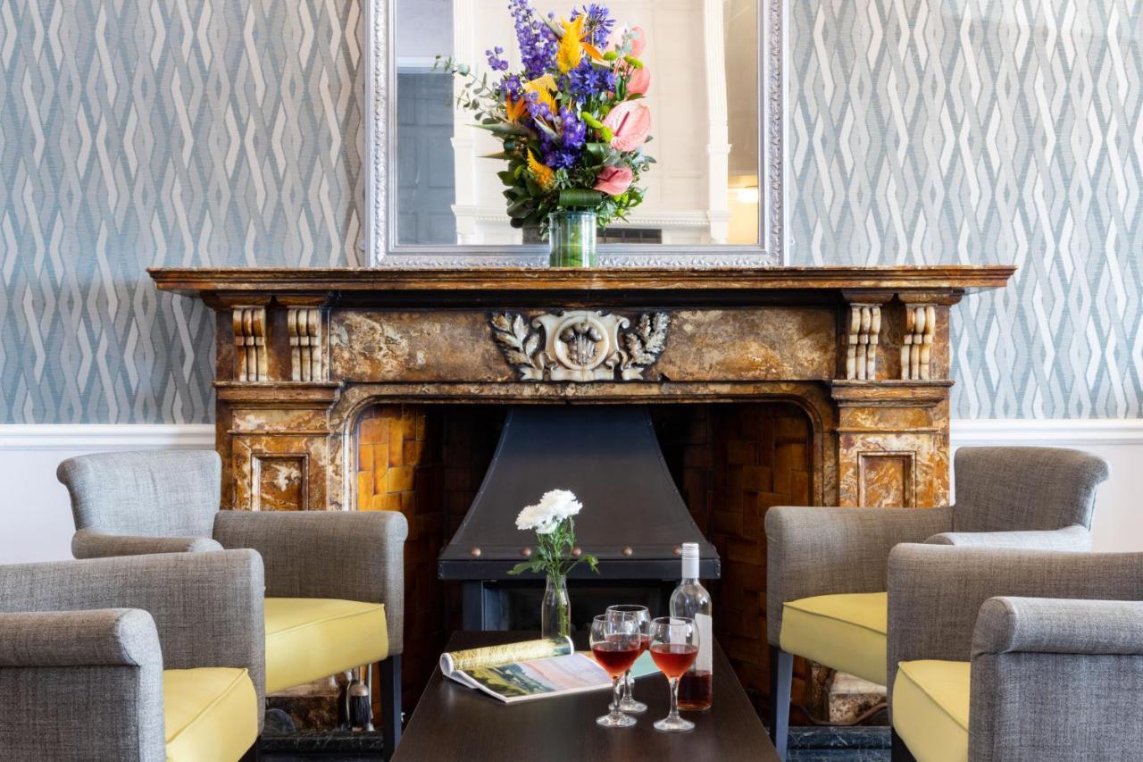 Hotel The Royal
