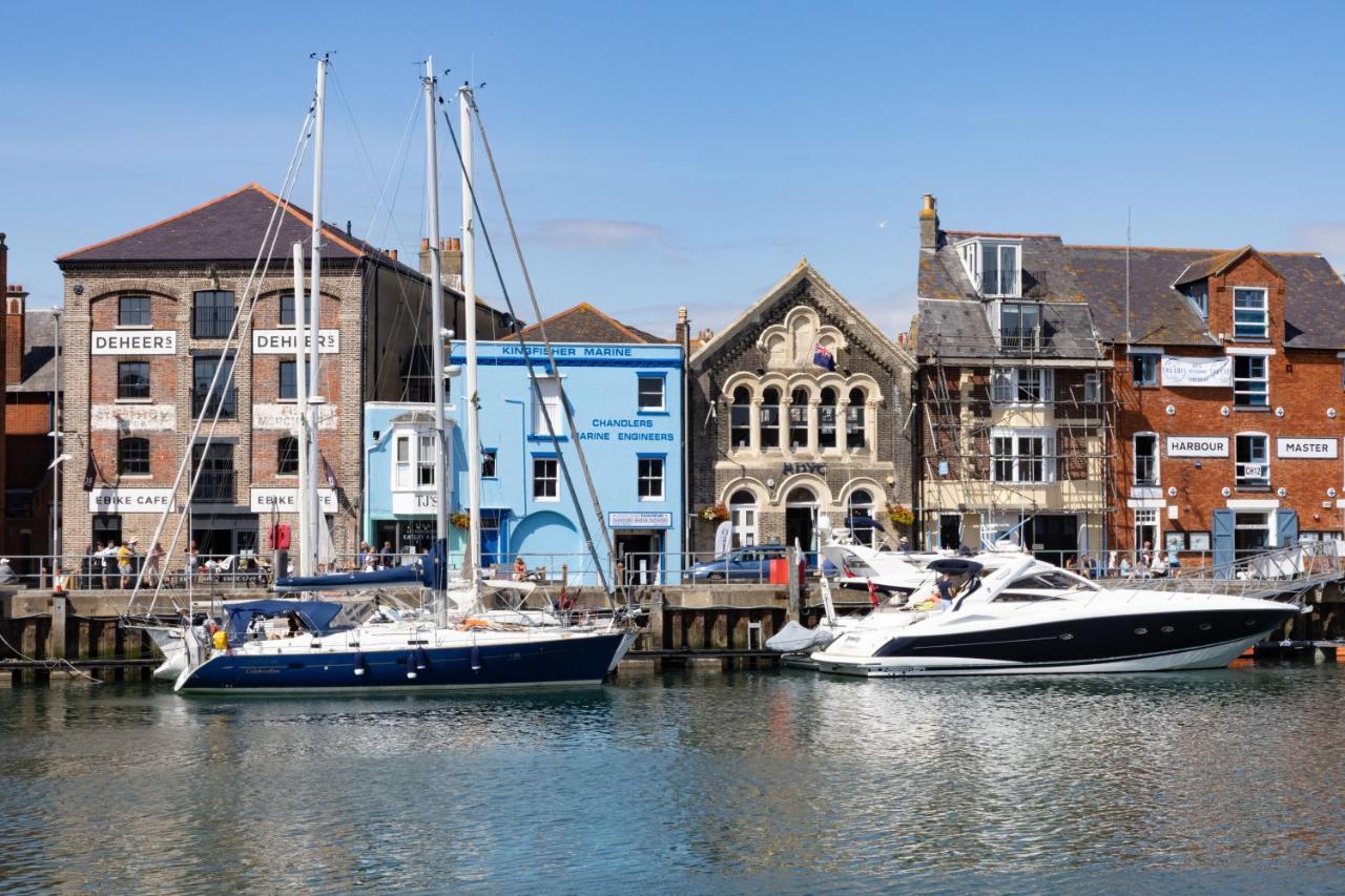 The Royal Hotel Weymouth