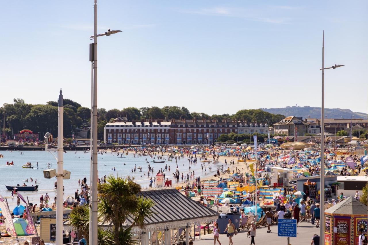 The Royal Weymouth