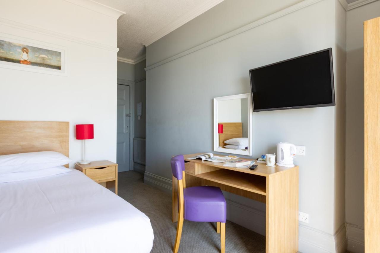Hotel The Royal 3*