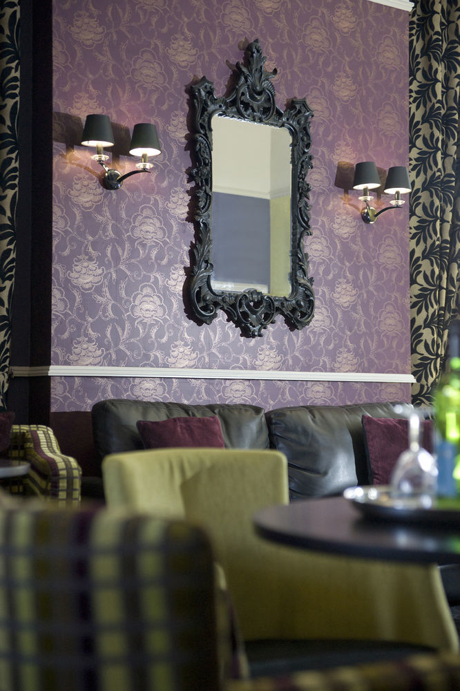 The Royal Hotel Weymouth